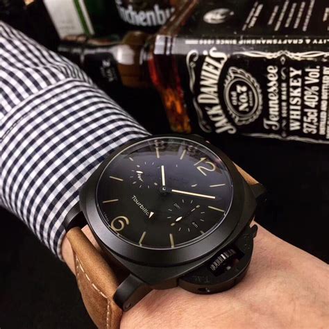 panerai pam00580 review|A Specialized Navy Dive Watch from the 1960s Has Just Been .